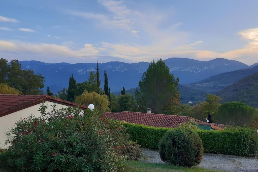 Villa Cosy Avec Vue - Domaine De L'Espinet Кийан Экстерьер фото