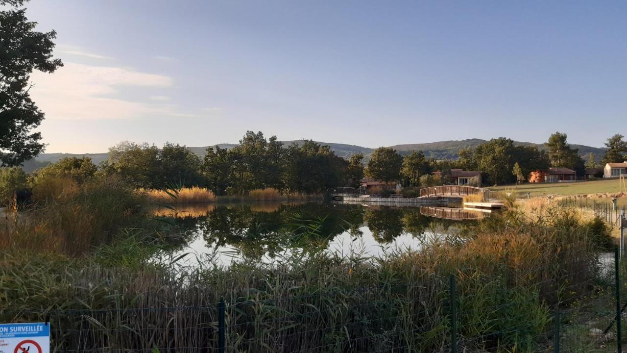 Villa Cosy Avec Vue - Domaine De L'Espinet Кийан Экстерьер фото